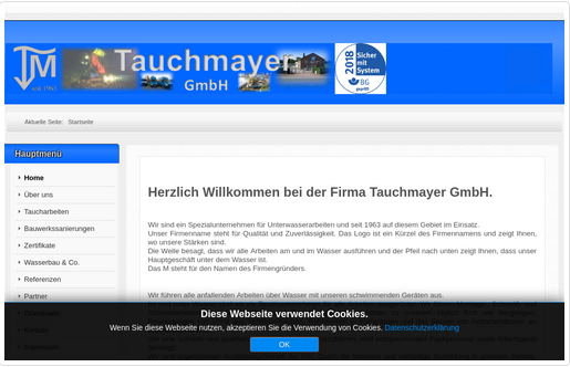 Tauchmayer GmbH